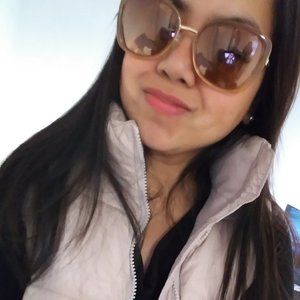 Meet your Posher, Rosary